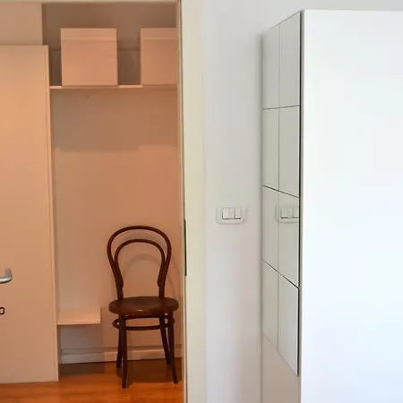 Casa Smile Apartment Riva del Garda