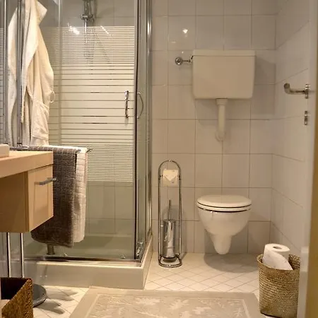Casa Smile Apartment *