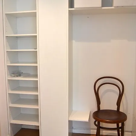 Apartment Casa Smile