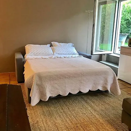Casa Smile Apartment