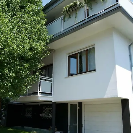 Casa Smile Apartment