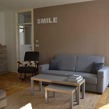 Casa Smile Apartment