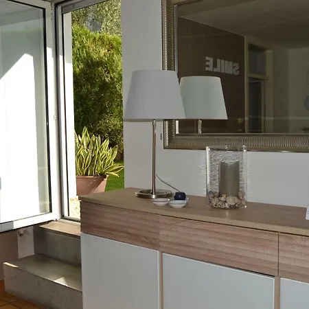 Apartment Casa Smile