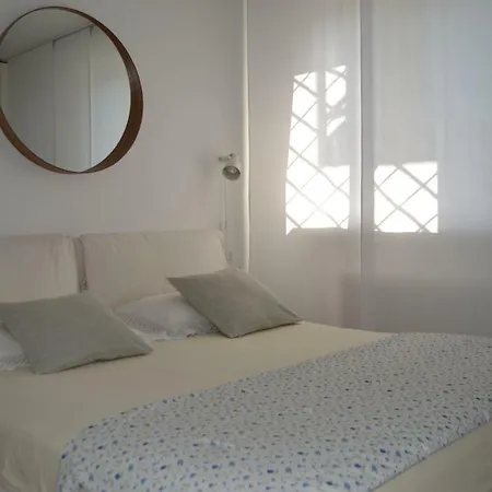 Casa Smile Apartment
